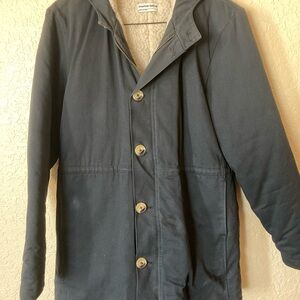 American Apparel Winter Jacket